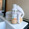 Protein Hair Shampoo