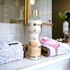 Protein Hair Shampoo